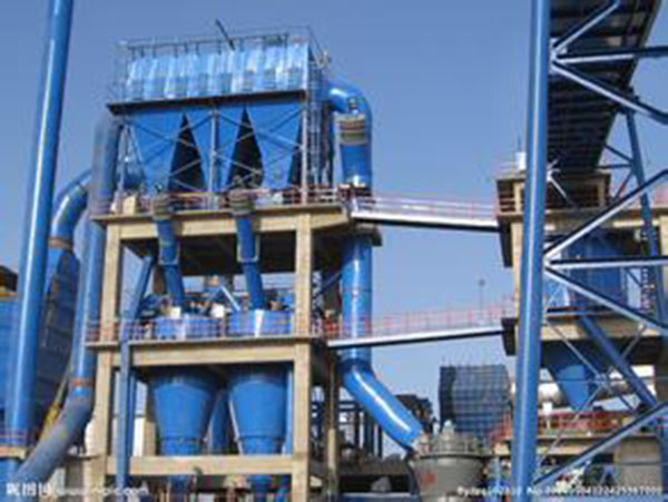 淺析水泥生產(chǎn)設備管理