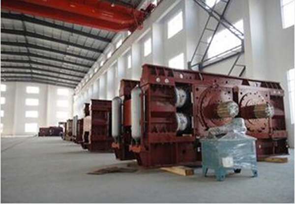 輥壓機(jī)聯(lián)合粉磨系統(tǒng)異常狀況操作案例分析